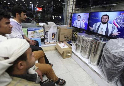 مصادرة "البث الفضائي".. إعلامٌ يقذف الرعب في قلوب الحوثيين