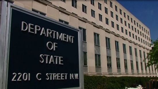 الخارجية الأمريكية: نؤيد الانتقال السلمي للسلطة في تشاد