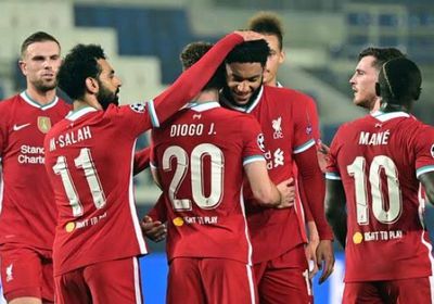 لاعبو ليفربول يعلنون رفضهم لبطولة دوري السوبر الأوروبي