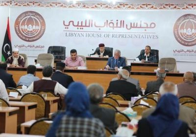 بأغلبية.. مجلس النواب الليبي يوافق على اعتماد الصديق الصور نائبًا عاما للبلاد