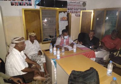 "انتقالي خنفر" يثمن "مبادرة الزُبيدي" لإفطار الفئات الأشد فقرًا