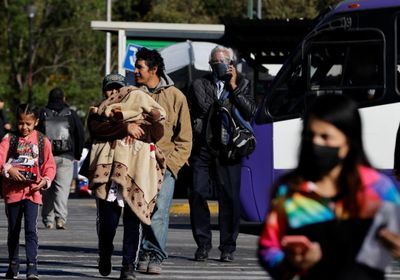 قفزة جديدة في إصابات كورونا بالمكسيك: 4262 حالة جديدة