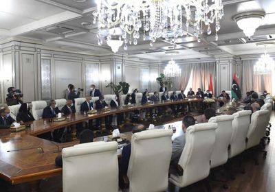 مدبولي: منفتحون على اقتراح تدشين خط ملاحي بين المواني المصرية والليبية