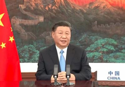 الرئيس الصيني يقرر المشاركة في قمة بايدن حول المناخ