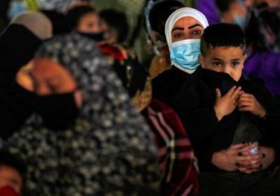 مصر تسجل 855 إصابة جديدة و42 وفاة بكورونا