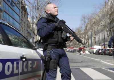 مقتل شخص على يد شرطي بولاية أوهايو