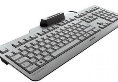 سامسونغ تطرح لوحة مفاتيح لاسلكية جديدة
