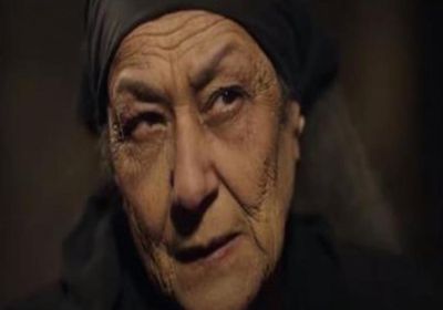 بعد وفاتها.. ظهور الفنانة أحلام الجريتلي في مسلسل "نسل الأغراب"