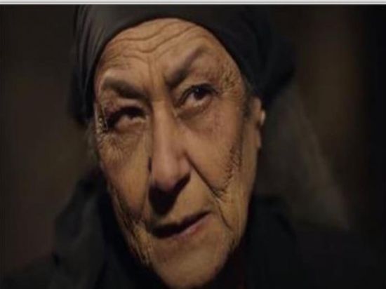 بعد وفاتها.. ظهور الفنانة أحلام الجريتلي في مسلسل "نسل الأغراب"