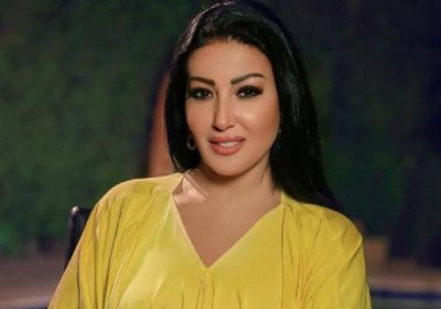 سمية الخشاب تستعرض أناقتها من كواليس "موسى"