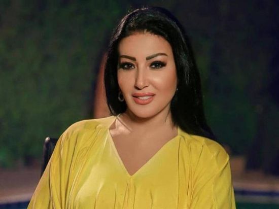 سمية الخشاب تستعرض أناقتها من كواليس "موسى"