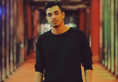 بصورة من الطفولة.. محمد يسري يحيي ذكرى رحيل والده إبراهيم يسري