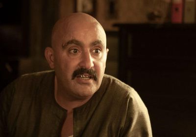 أحمد السقا ينشر صورة من كواليس "نسل الأغراب"