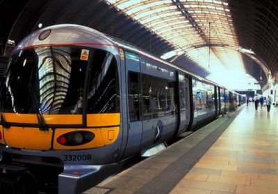  فتح محطة قطارات وسط لندن بعد إغلاقها إثر بلاغ عن طرد مشبوه