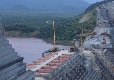  إثيوبيا تعرض عقد جولة مفاوضات جديدة مع مصر والسودان بشان سد النهضة