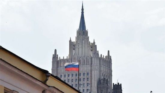  موسكو تستدعي نائب السفير الأمريكي وتعلن 10 موظفين غير مرغوب فيهم