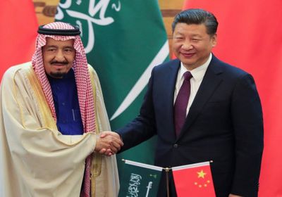 سياسي سعودي يكشف أسباب رغبة الصين في التقارب مع المملكة