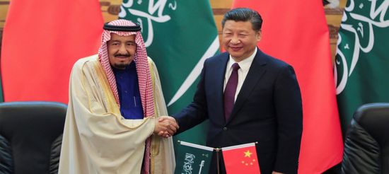 سياسي سعودي يكشف أسباب رغبة الصين في التقارب مع المملكة