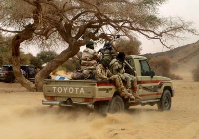  مصرع 15 مسلحًا من حركة طالبان في عملية عسكرية في أفغانستان