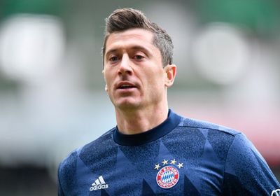 ليفاندوفسكي يعلن جاهزيته لخوض مباراة بايرن ميونخ أمام ماينز