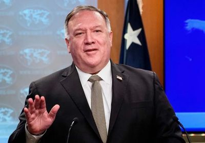 بومبيو يُعلن انضمامه إلى أعضاء بالكونغرس يرفضون تخفيف الضغوط عن إيران