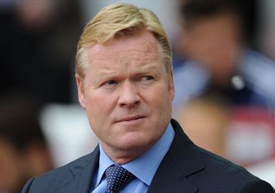 كومان: أزمة دوري السوبر الأوروبي لن تؤثر على منافسة برشلونة على لقب الدوري