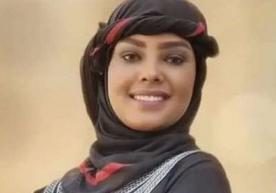 نيابة الحوثي تستجوب الفنانة انتصار الحمادي في سجنها