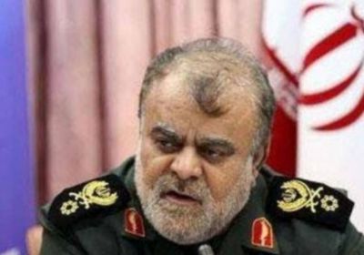 الحرس الثوري الإيراني يعترف بتسليح الحوثيين وتدريبهم