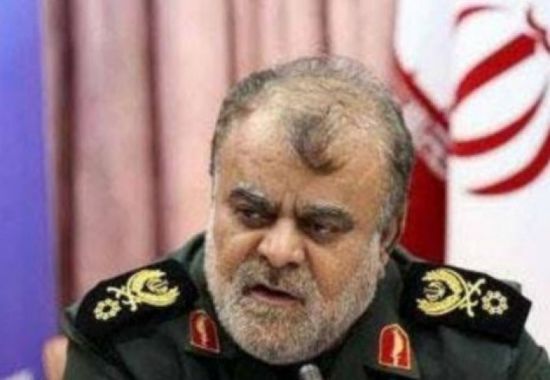 الحرس الثوري الإيراني يعترف بتسليح الحوثيين وتدريبهم