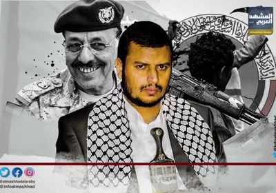 "تقارب الأشرار".. الشرعية تمنع المصلين من الدعاء على الحوثيين
