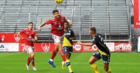 موناكو يكمل عقد المتأهلين إلى المربع الذهبي بكأس فرنسا