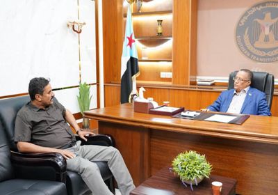 "الانتقالي" يدين انتهاكات مليشيات الشرعية في شبوة