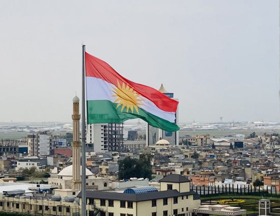 إقليم كردستان ينفي تهريب لقاح فايزر إلى إيران