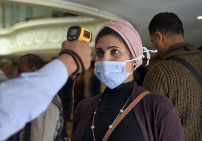 ارتفاع عدد إصابات كورونا في مصر