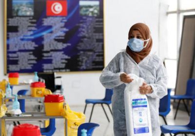 الصحة التونسية تؤكد أمان لقاح سينوفاك الصيني