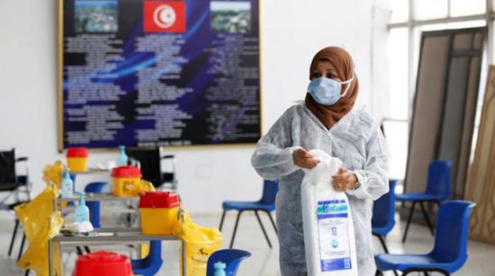 الصحة التونسية تؤكد أمان لقاح سينوفاك الصيني