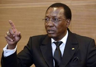 البرلمان التشادي يعلن دعمه لتشكيل مجلس عسكري انتقالي