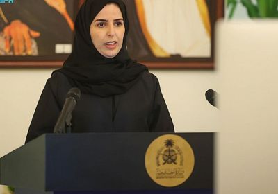 السعودية.. تعيين إيناس الشهوان سفيرة لدى السويد