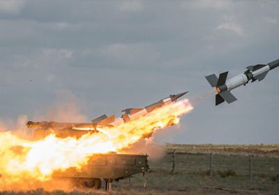 الجيش الإسرائيلي يحقق في مدى نجاح اعتراض الصاروخ السوري