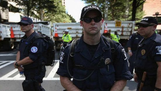 مقتل رجل أسود على يد شرطي بولاية كارولاينا الأمريكية