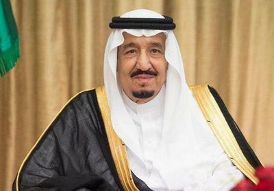 العاهل السعودي يرأس وفد المملكة في قمة المناخ