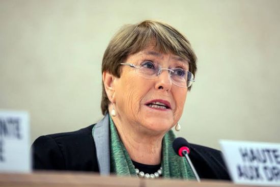  الأمم المتحدة تثمن قرار هيئة المحلفين في قضية جورج فلويد