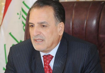  وفاة النائب بالبرلمان العراقي عدنان الأسدي بكورونا