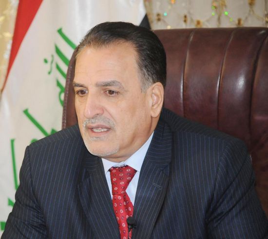  وفاة النائب بالبرلمان العراقي عدنان الأسدي بكورونا