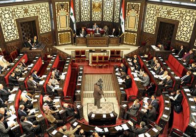  امرأة تتقدم للترشح في الانتخابات الرئاسية بسوريا