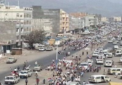 مصرع مواطن في ردفان دهسًا تحت عجلات شاحنة