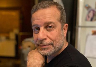 شريف منير يشيد بأداء إياد نصار في "الاختيار 2"