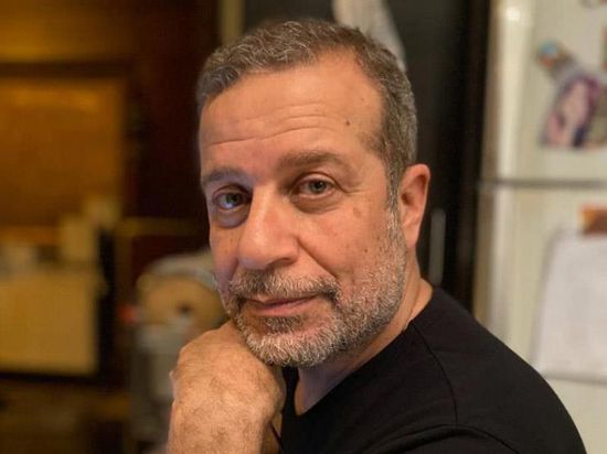 شريف منير يشيد بأداء إياد نصار في "الاختيار 2"