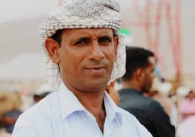 العسمي مديرًا لخفر السواحل في سقطرى