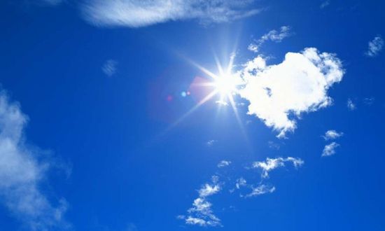 مع رياح معتدلة.. طقس صحو على السواحل الشرقية